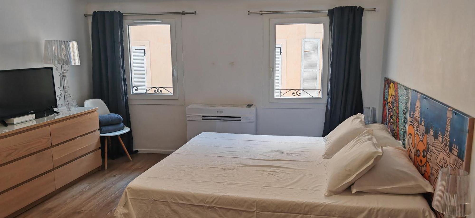 Studio Centre Historique 200 M De La Mairie - Climatise 普罗旺斯地区艾克斯 外观 照片